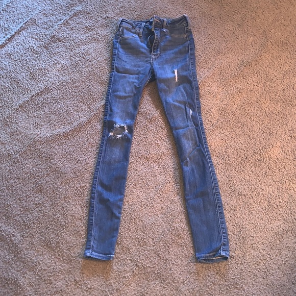 Hollister Denim - 🥳 GREAT JEANS 🥳